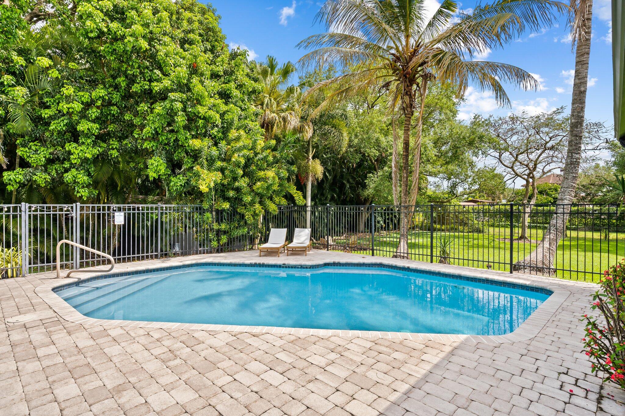 20210 Southwest 49th Court Southwest Ranches, FL 33332 - Photo 48 of 63 Pool