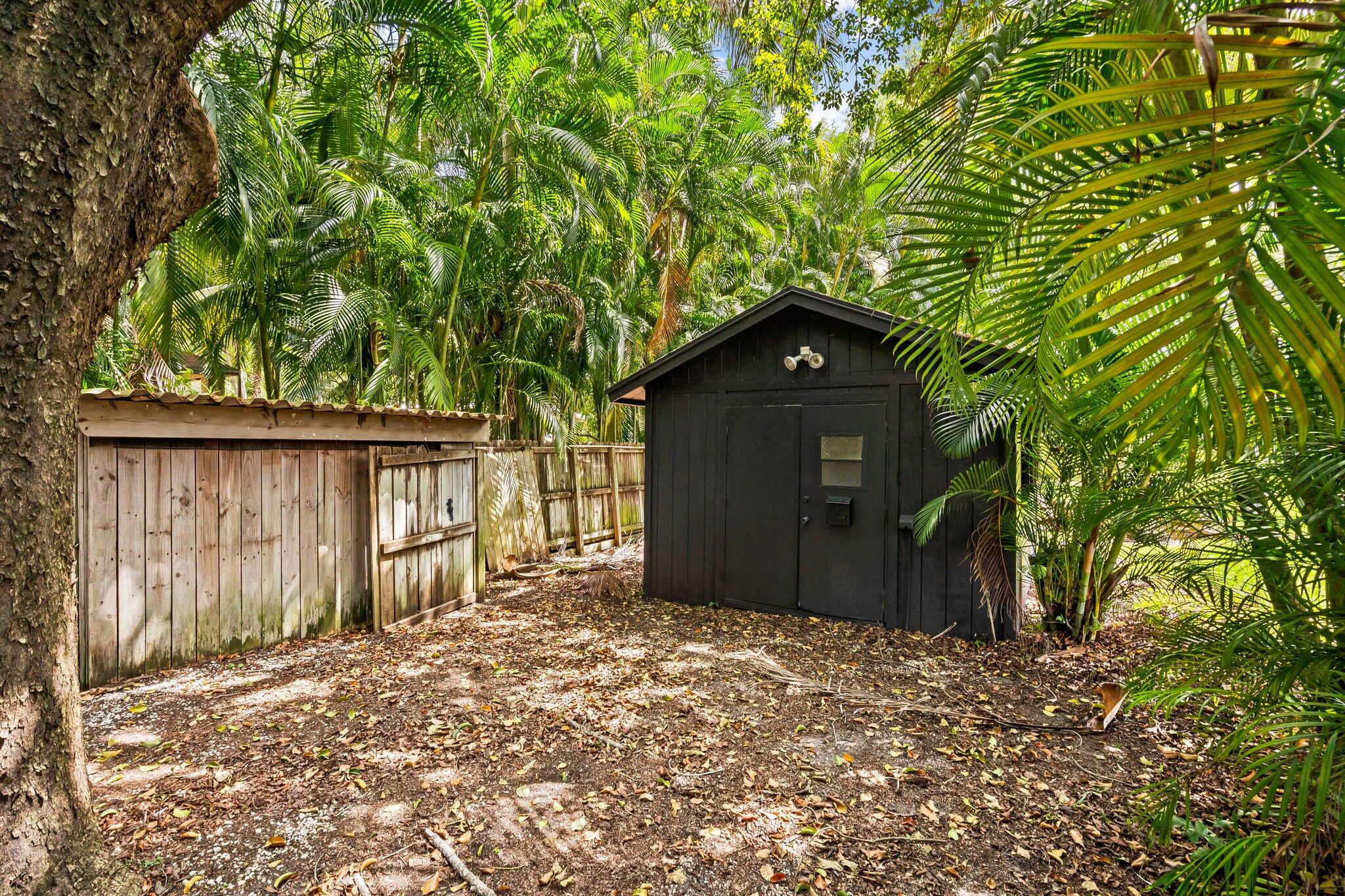 20210 Southwest 49th Court Southwest Ranches, FL 33332 - Photo 56 of 63 Shed