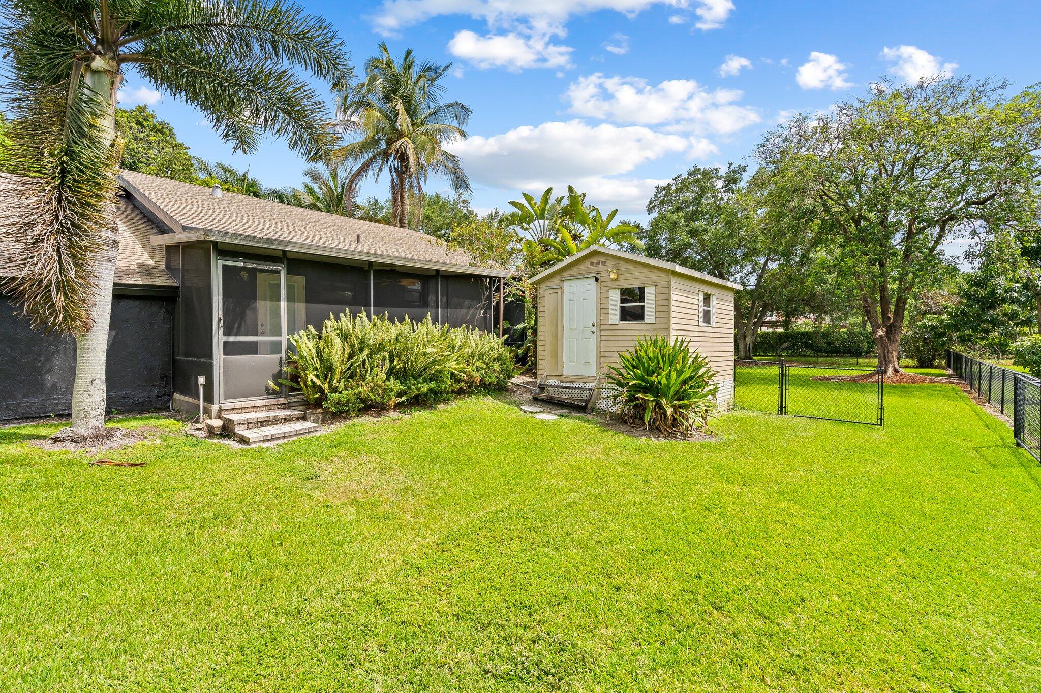 20210 Southwest 49th Court Southwest Ranches, FL 33332 - Photo 59 of 63 Lot