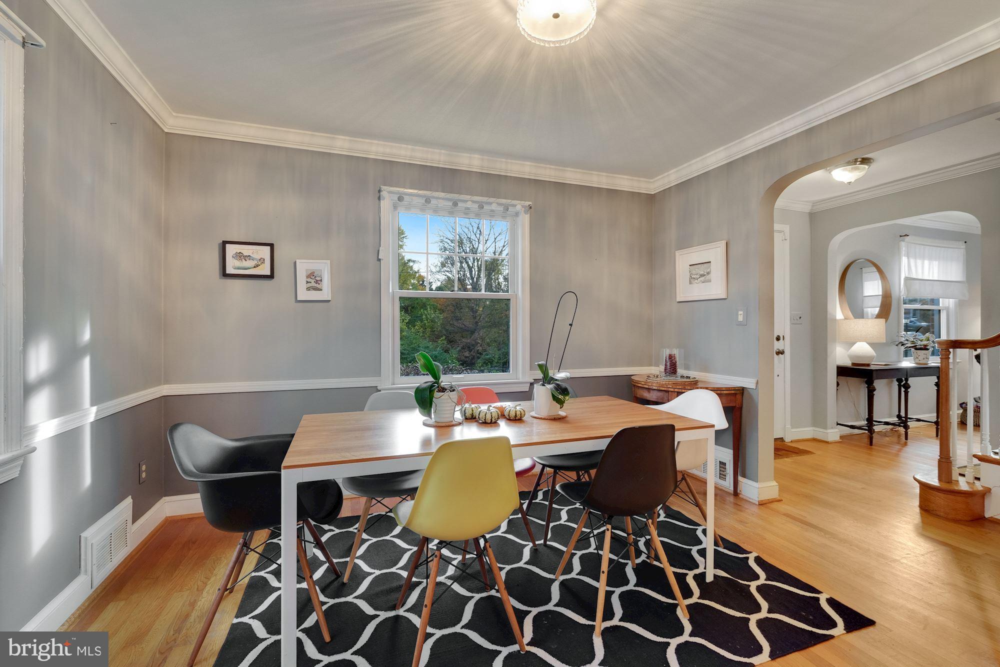 2717 Rittenhouse Street Northwest Washington, DC 20015 - Photo 15 of 59 Gallery Image 15
