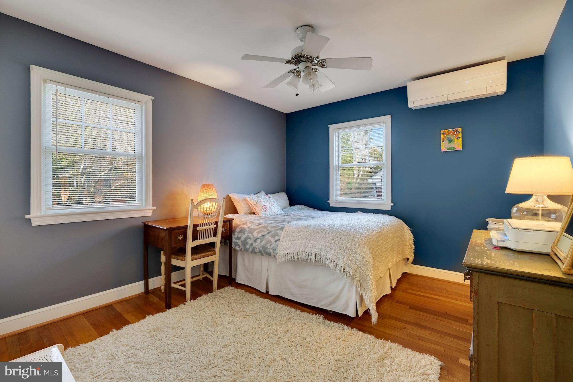 2717 Rittenhouse Street Northwest Washington, DC 20015 - Photo 20 of 59 Bedroom #2