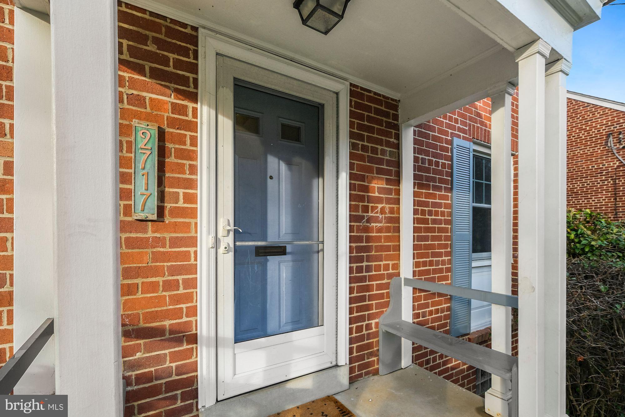 2717 Rittenhouse Street Northwest Washington, DC 20015 - Photo 4 of 59 Gallery Image 4