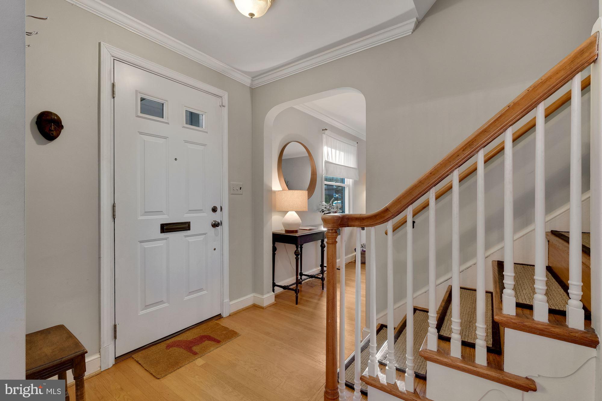 2717 Rittenhouse Street Northwest Washington, DC 20015 - Photo 5 of 59 Gallery Image 5