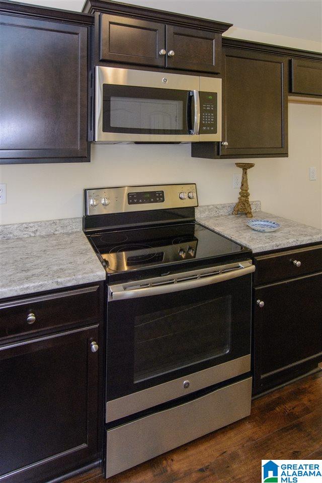 6309 Bentley Walk Pinson, AL 35126 - Photo 16 of 37
