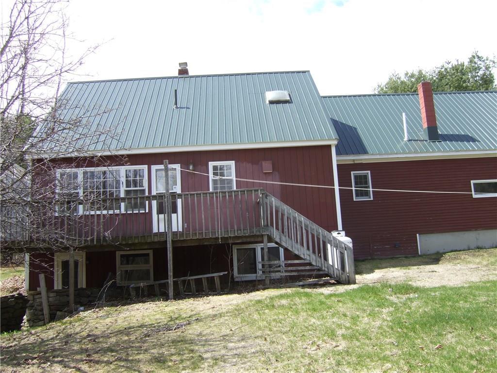 99 Payson Road Union, ME 04862 - Photo 3 of 11 Photo