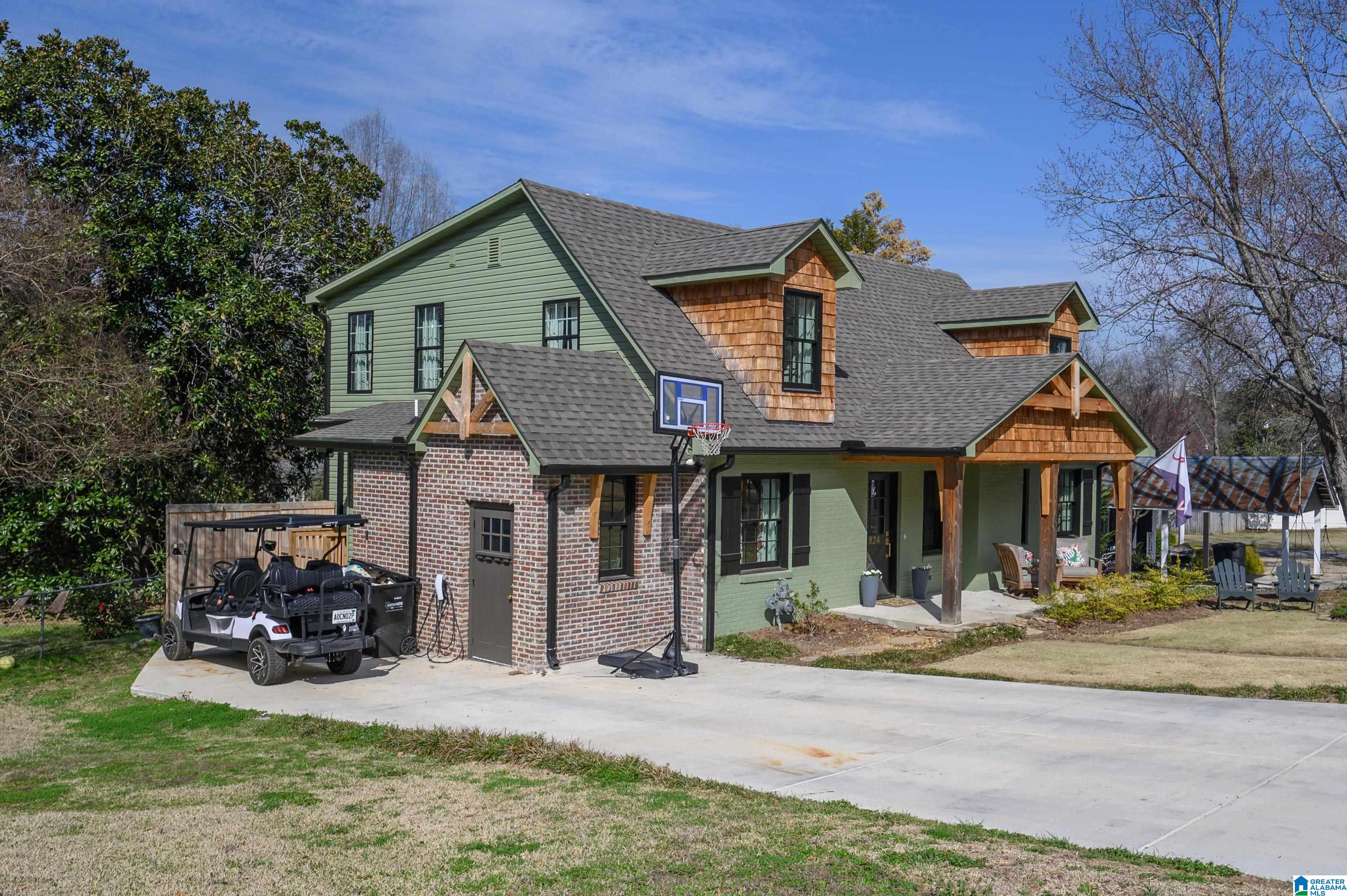 824 Grove Street Birmingham, AL 35209 - Photo 2 of 50
