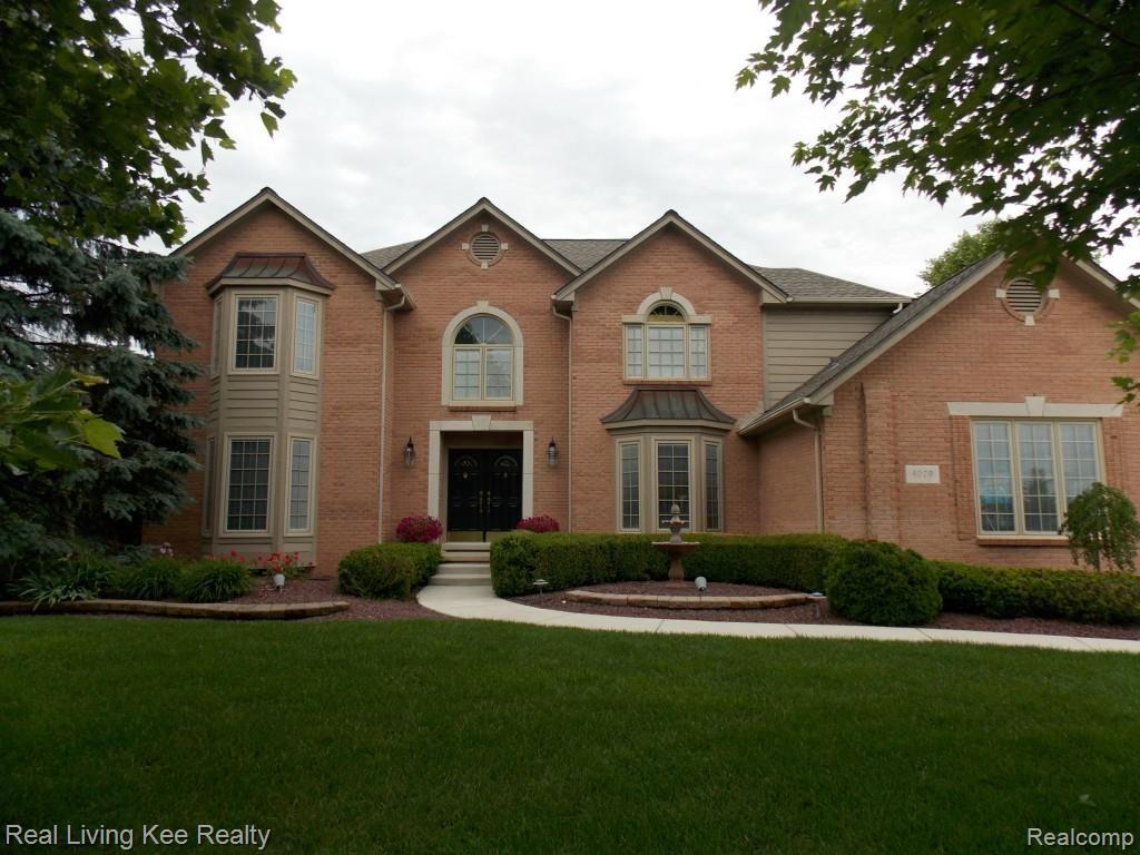 4079 Jacquelynn Court Rochester, MI 48306 - Photo 1 of 33 1.JPG