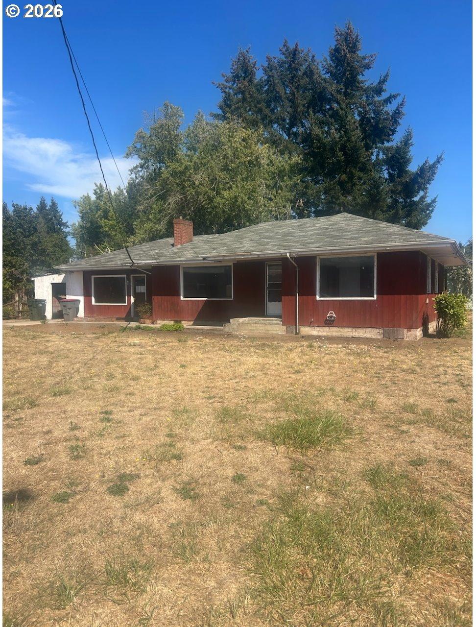 855 Southeast Sheridan Road Sheridan, OR 97378 - Photo 5 of 14 Gallery Image 5