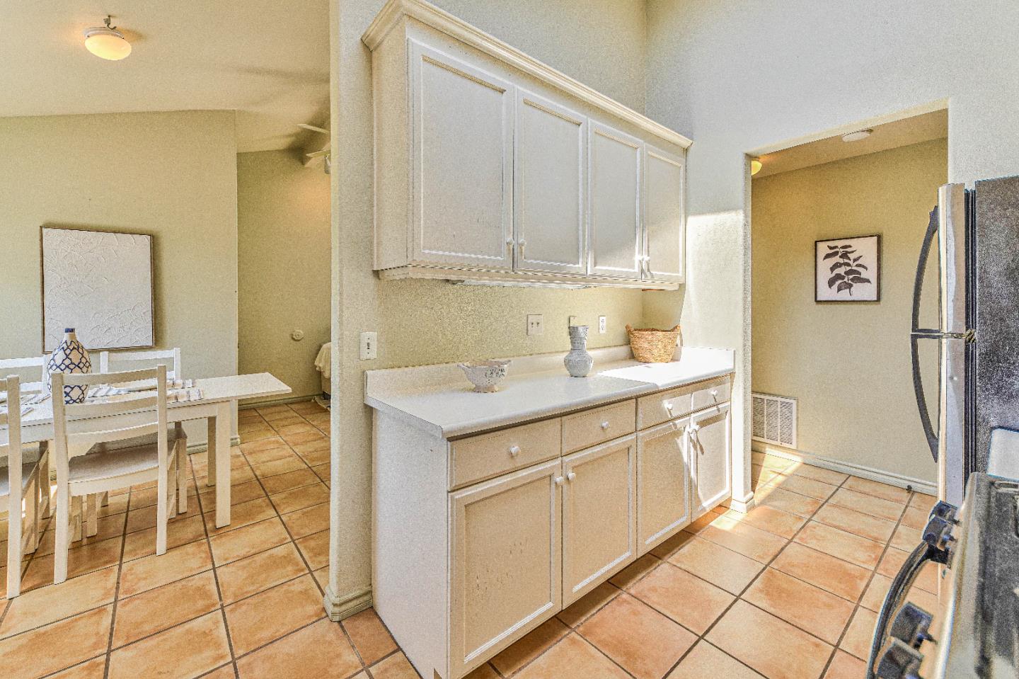 1868 Judson Street Seaside, CA 93955 - Photo 11 of 34 a kitchen with a sink and cabinets