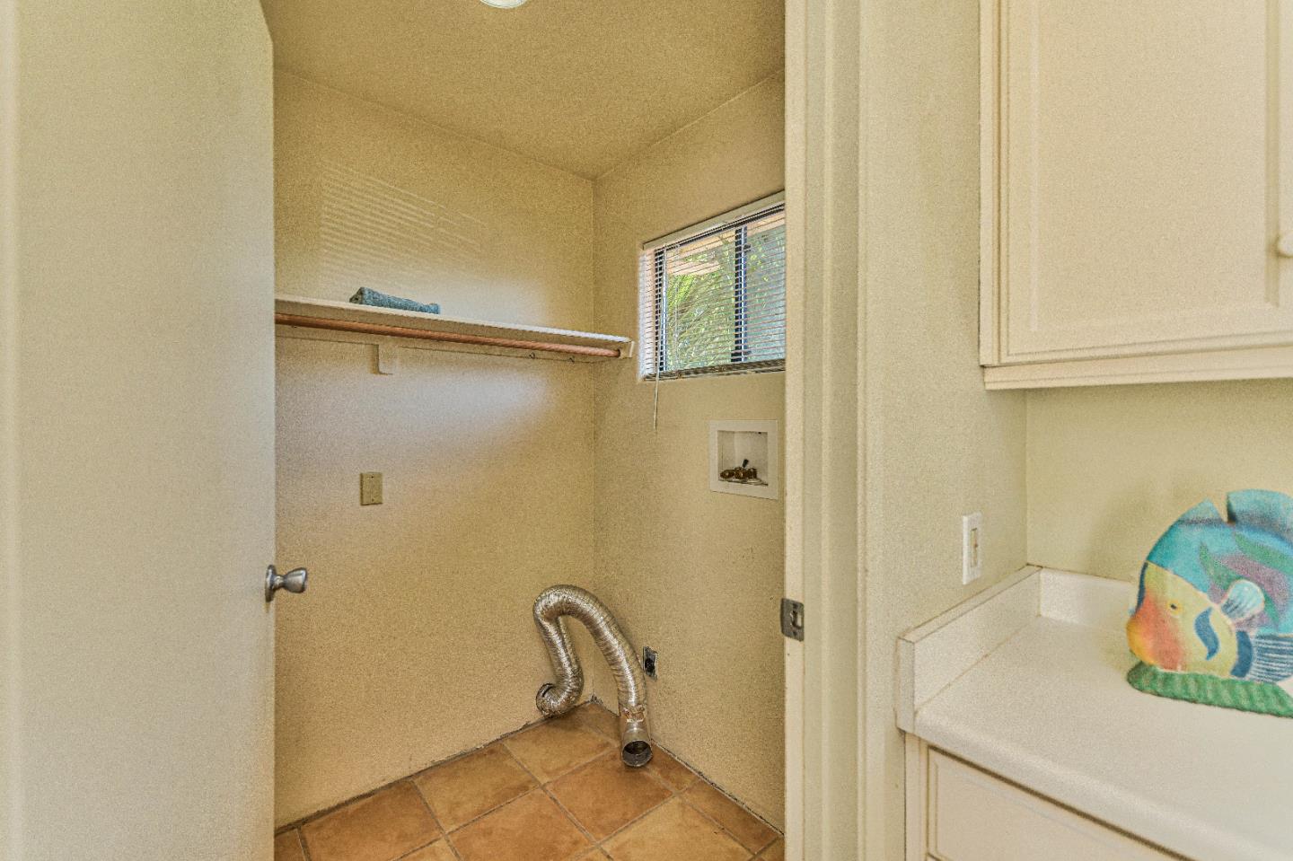 1868 Judson Street Seaside, CA 93955 - Photo 13 of 34 a bathroom with a sink and a shower