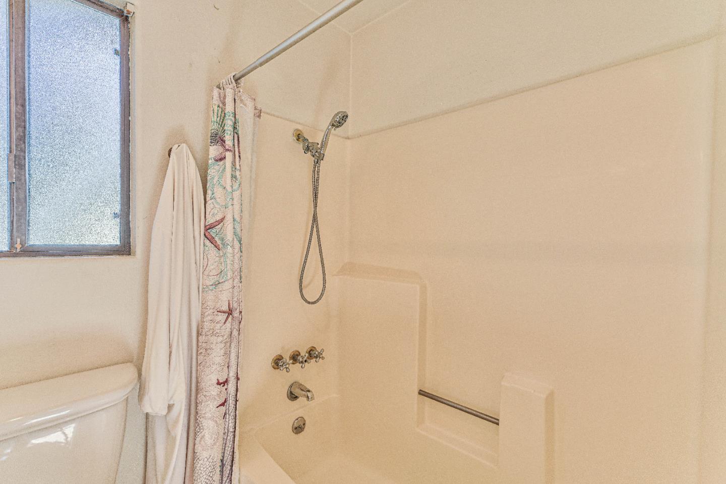 1868 Judson Street Seaside, CA 93955 - Photo 26 of 34 a bathroom with a shower