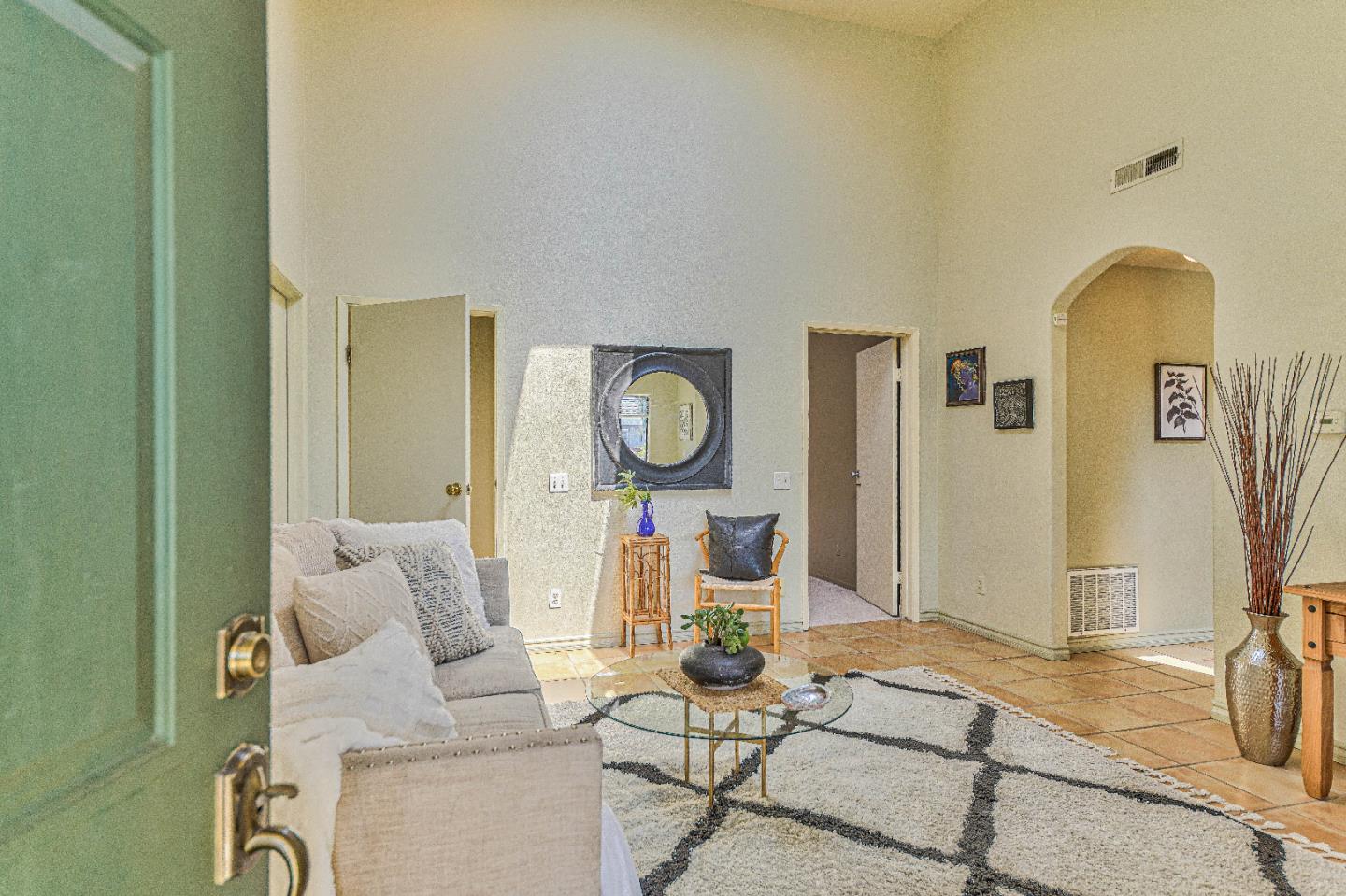 1868 Judson Street Seaside, CA 93955 - Photo 4 of 34 a living room with furniture and a table