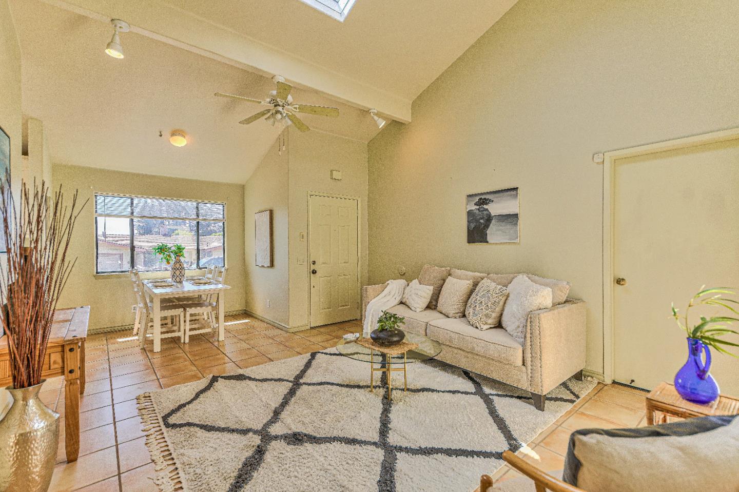 1868 Judson Street Seaside, CA 93955 - Photo 6 of 34 a living room with furniture and a table