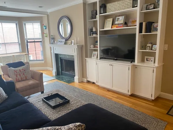 $5,000 | 6 Clarendon Street, Unit 302, Boston, MA 02116