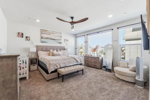 $869,900 | 785 Ponderosa Way, Madera, CA 93636