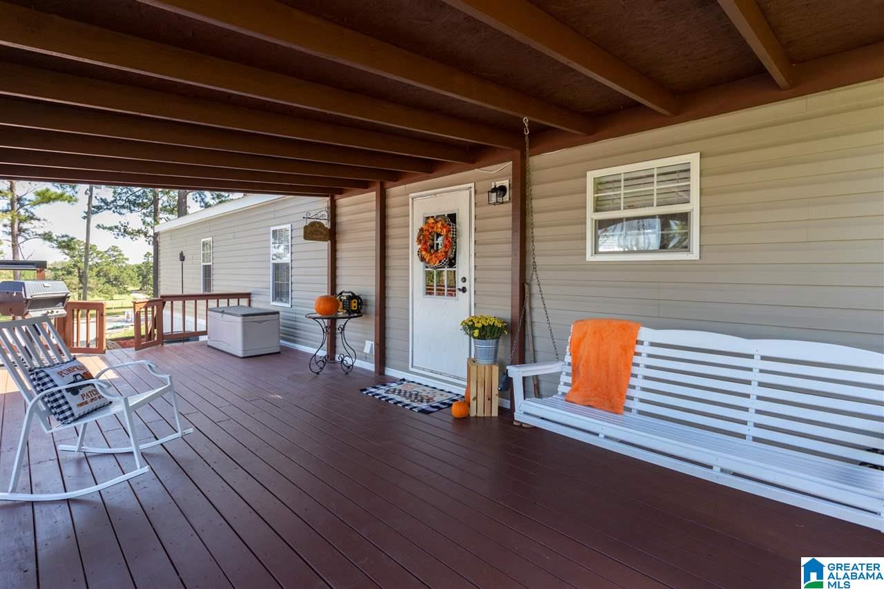 20 Memory Lane Ohatchee, AL 36271 - Photo 24 of 43