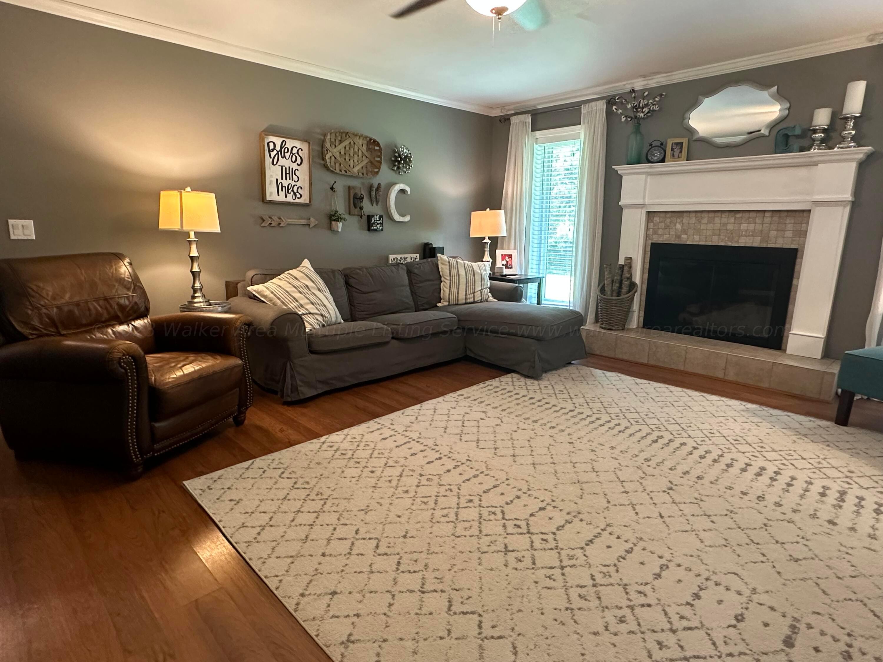 46 Jones Road Jasper, AL 35501 - Photo 2 of 20 Gallery Image 2