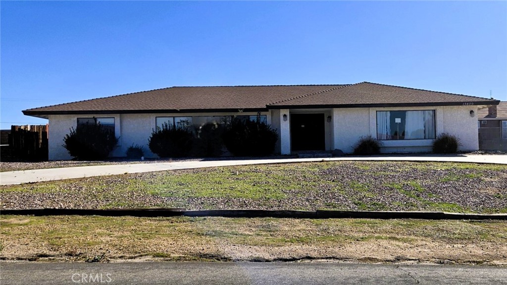 13809 Titonka Road Apple Valley, CA 92307 - Photo 1 of 28