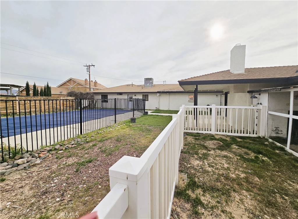 13809 Titonka Road Apple Valley, CA 92307 - Photo 25 of 28