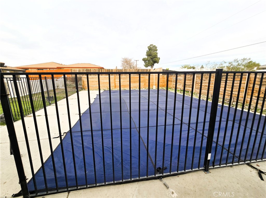 13809 Titonka Road Apple Valley, CA 92307 - Photo 27 of 28