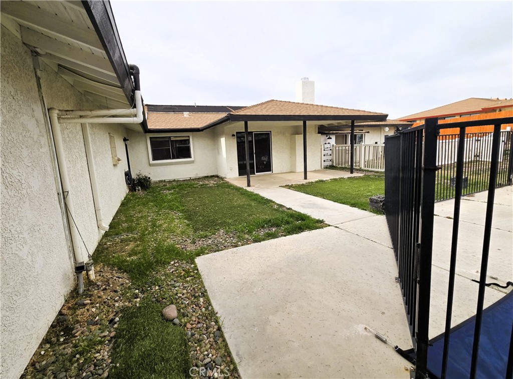 13809 Titonka Road Apple Valley, CA 92307 - Photo 28 of 28