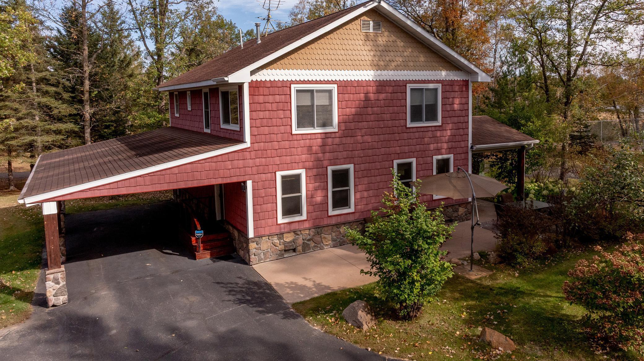 3106 STATE 371 South Hackensack, MN 56452 - Photo 2 of 27