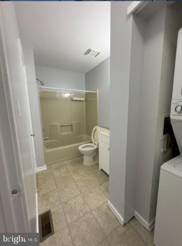 203 Gregorys Way Voorhees, NJ 08043 - Photo 10 of 10 a bathroom with a toilet and a shower