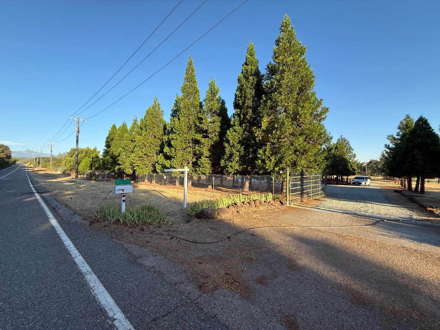 5000 Wilson Hill Road Manton, CA 96059 - Photo 62 of 63