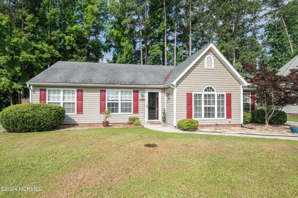 $215,000 | 1104 Pamela Drive, Kinston, NC 28504
