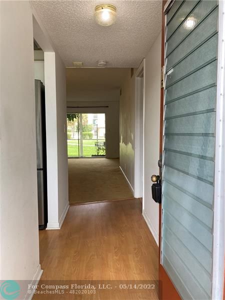 3541 Inverrary Drive, Unit 103 Lauderhill, FL 33319 - Photo 8 of 18 a view of an entryway