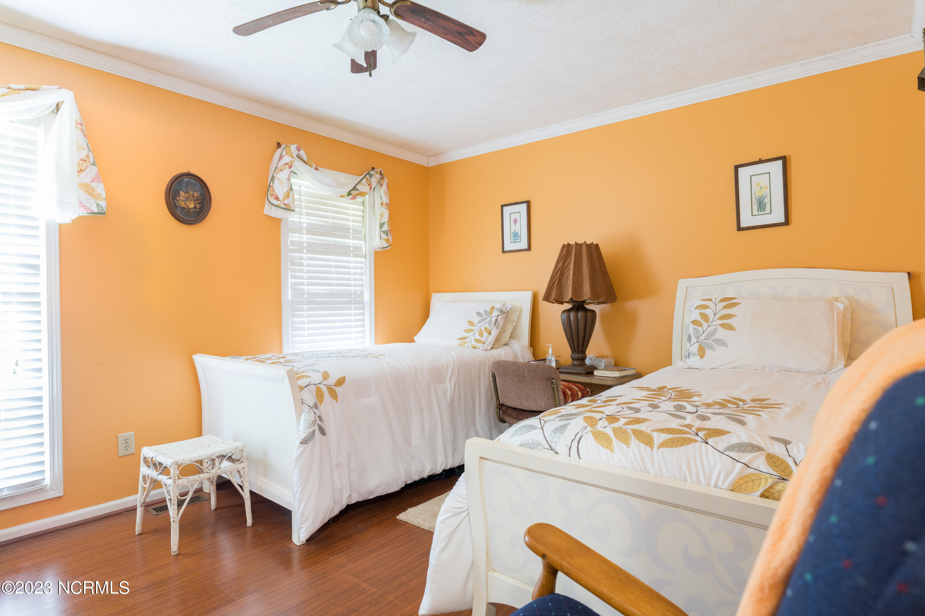 5872 Malpass Corner Road Currie, NC 28435 - Photo 12 of 27 Guest Bedroom