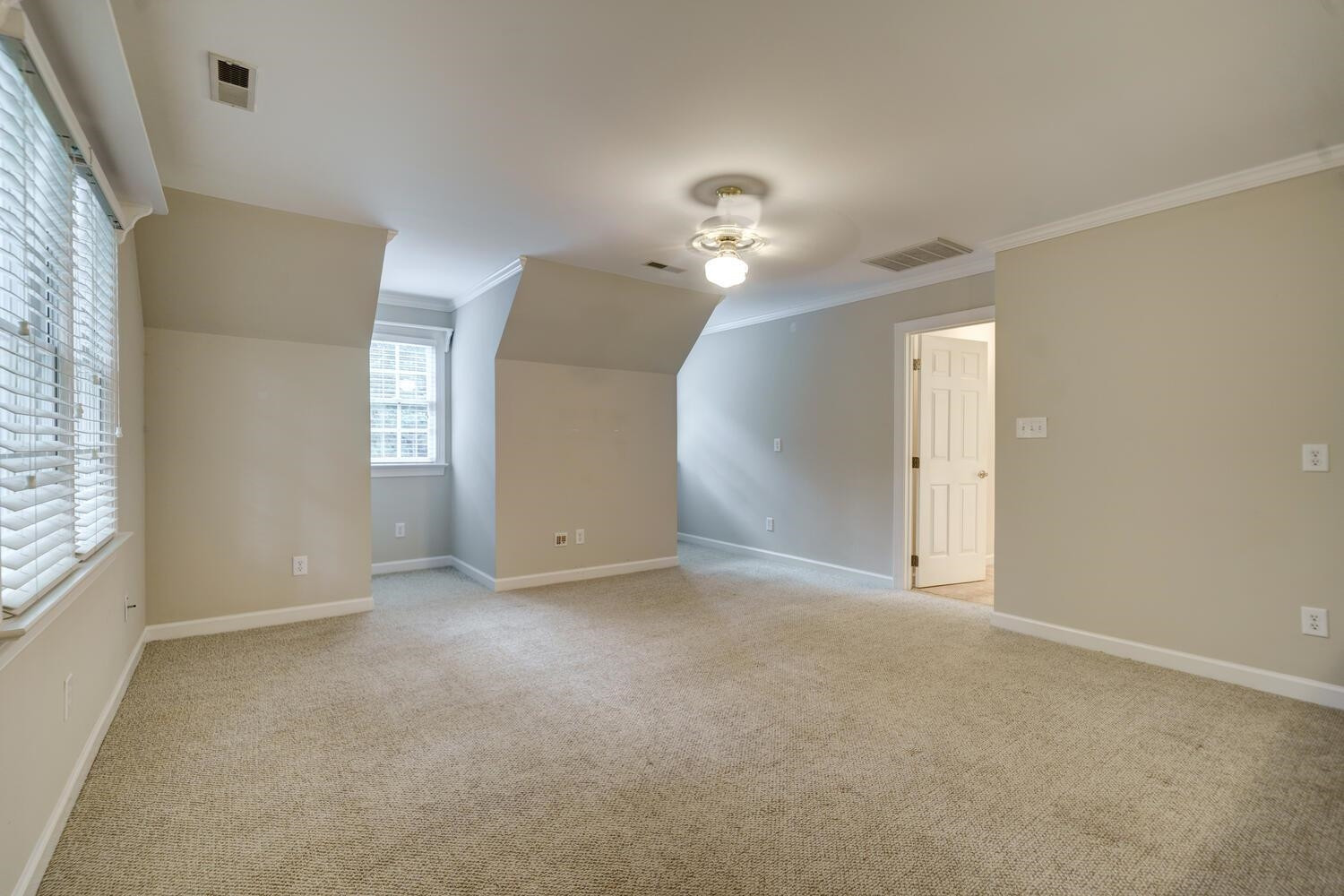 805 Berwyn Way Raleigh, NC 27615 - Photo 22 of 30 Bonus Room