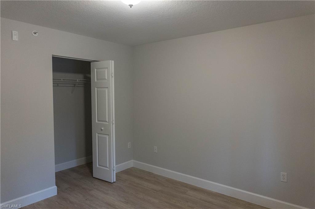 8234 Key Royal Circle, Unit 523 Naples, FL 34119 - Photo 18 of 20 a view of an empty room