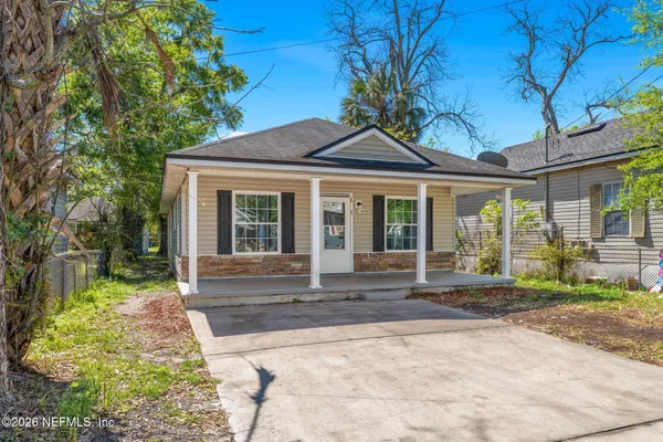 $1,425 | 1470 Windle Street, Jacksonville, FL 32209