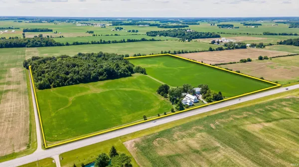 $939,900 | 4622 Highway 27, Winchester, IN 47394