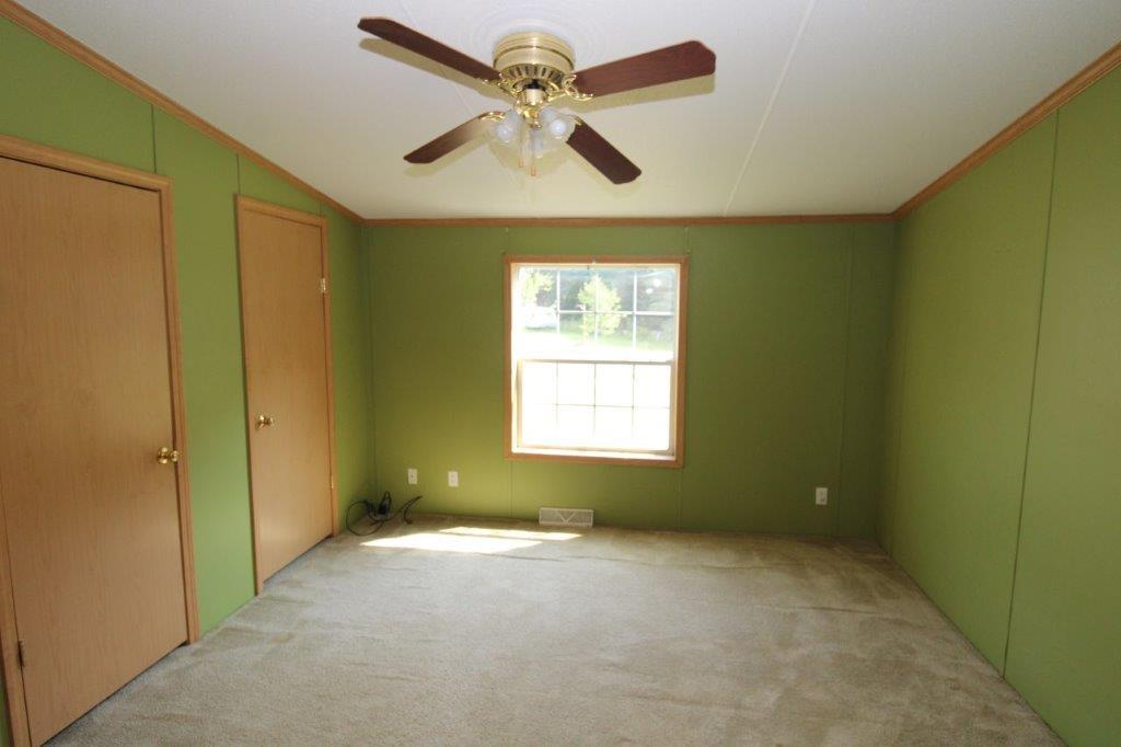 129 Shorey Road Winslow, ME 04901 - Photo 10 of 18 Primary Bedroom