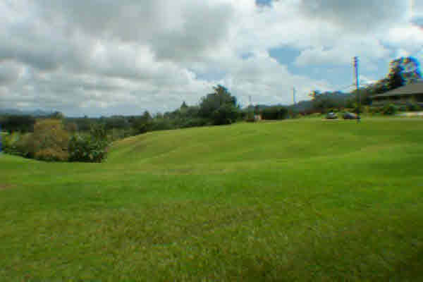 Lot B Kuamoo Road Kapaa, HI 96746 - Photo 4 of 7 a view of field with green space