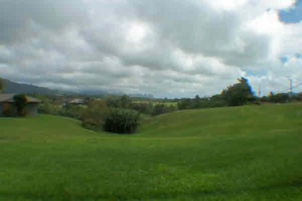 Lot B Kuamoo Road Kapaa, HI 96746 - Photo 5 of 7 a view of a green field with clear sky