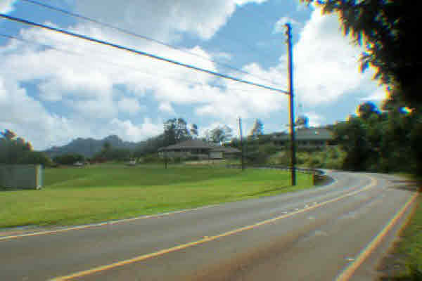 Lot B Kuamoo Road Kapaa, HI 96746 - Photo 6 of 7 a view of a basketball court