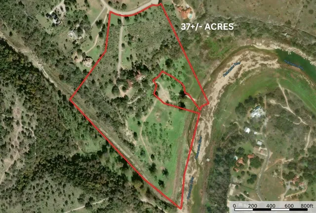 $8,950,000 | 0 Fall Creek Estates Drive, Spicewood, TX 78669