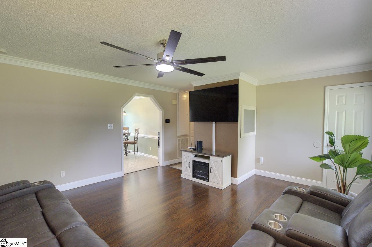 551 Quail Creek Road Inman, SC 29349 - Photo 7 of 25