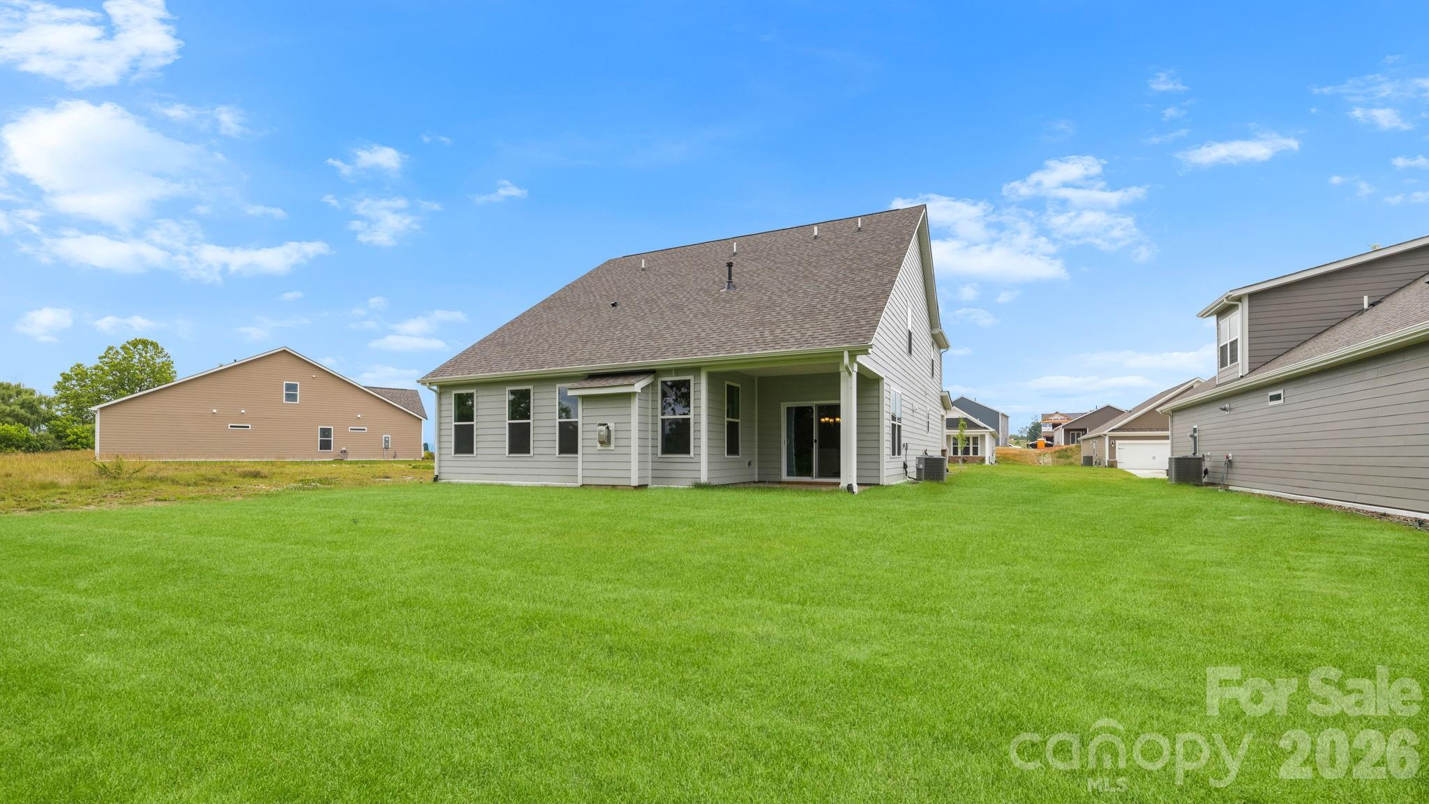 661 River Btm Road Fletcher, NC 28732 - Photo 47 of 48