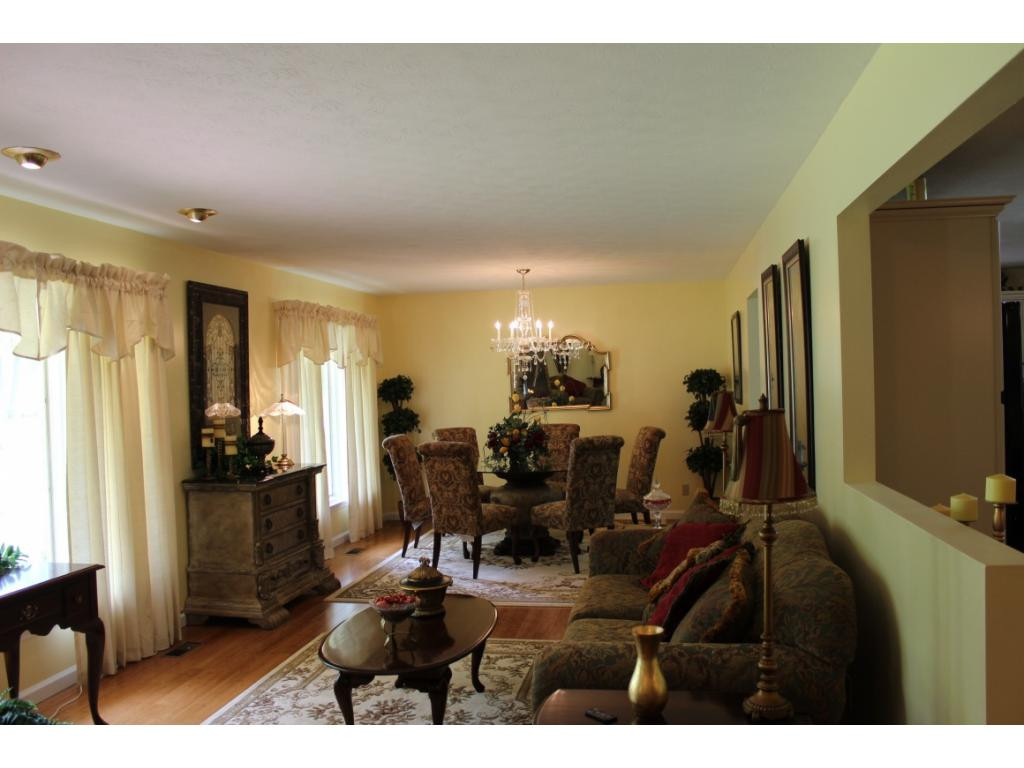 404 High Ridge Road Kingsport, TN 37660 - Photo 24 of 36 Photo 24