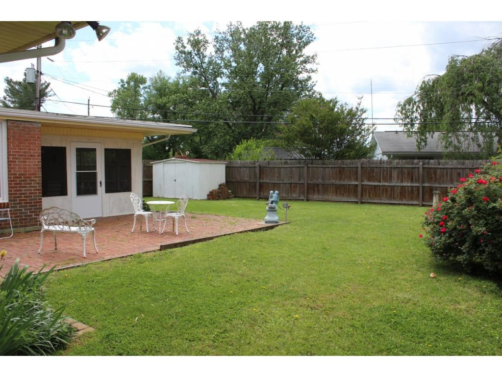 404 High Ridge Road Kingsport, TN 37660 - Photo 34 of 36 Photo 34