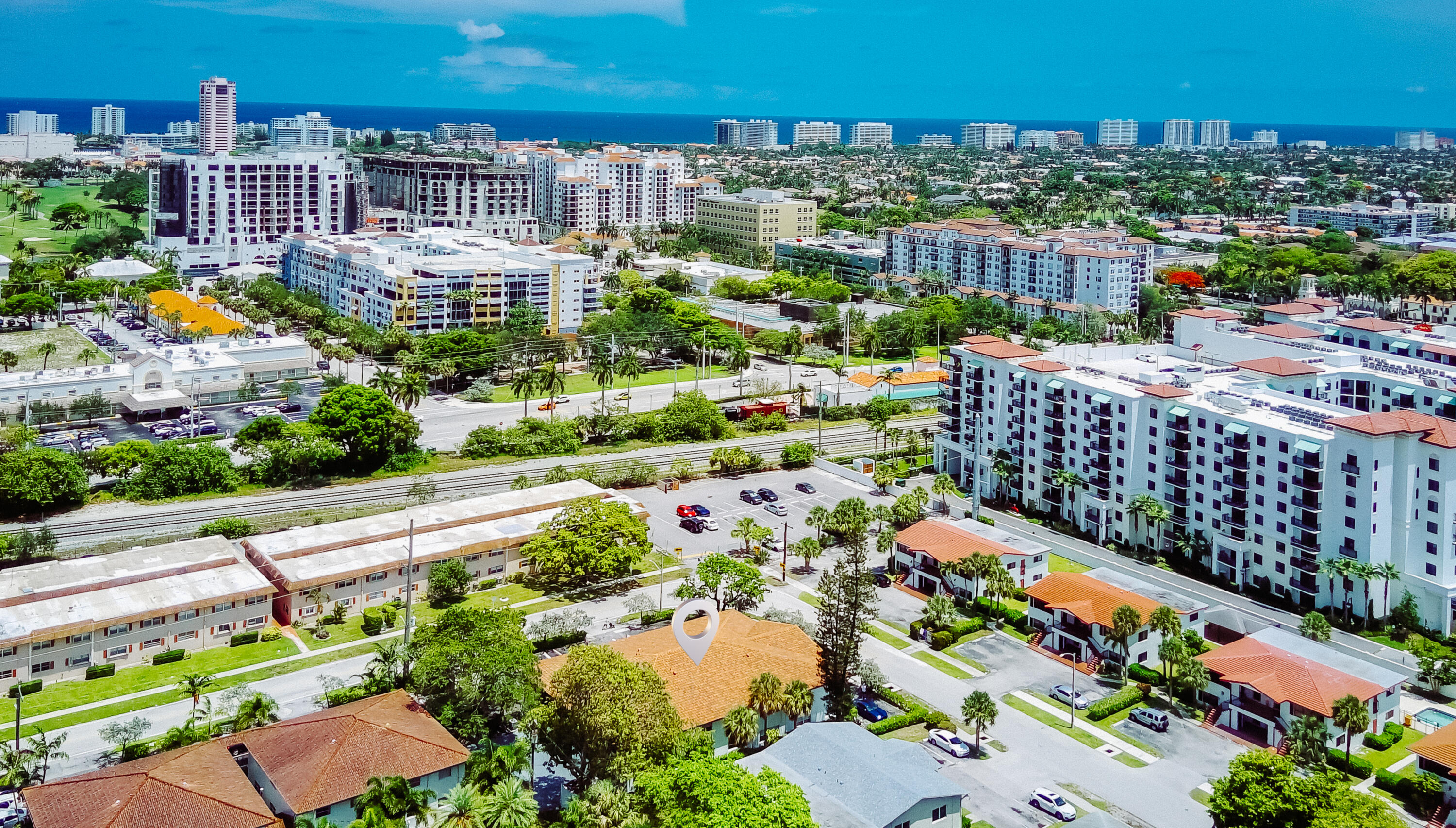 201 Southwest 7th Street Boca Raton, FL 33432 - Photo 2 of 26 GT (27 of 28)