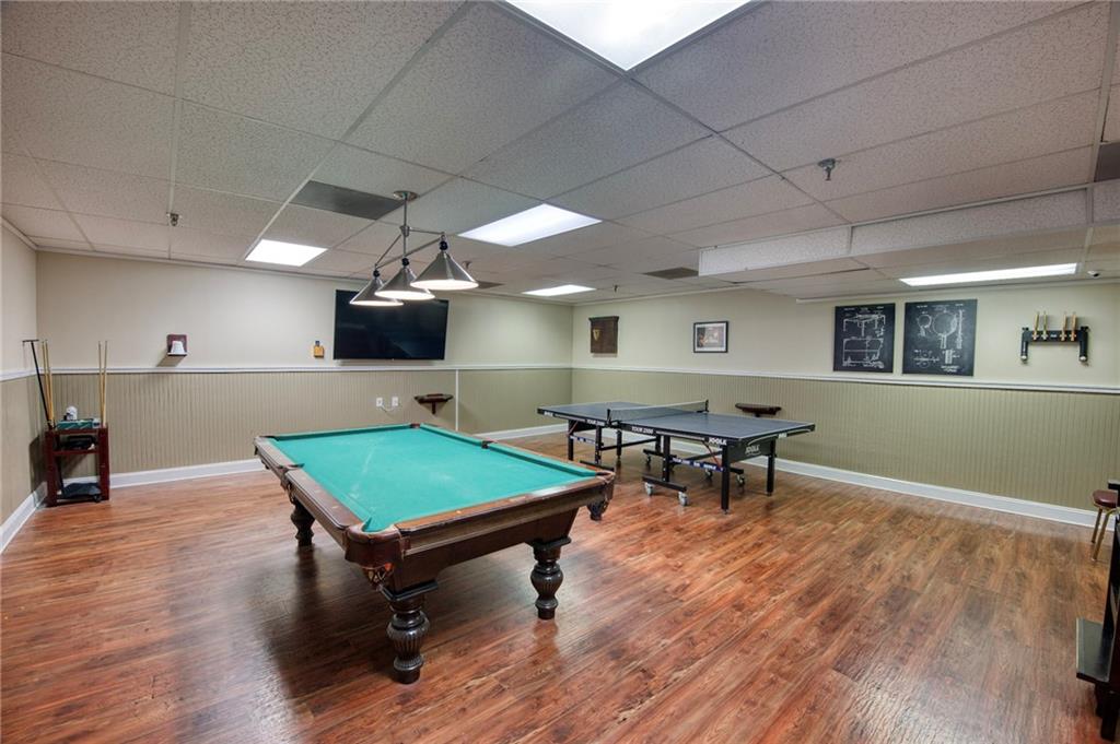 300 Johnson Ferry Road, Unit B1007 Sandy Springs, GA 30328 - Photo 45 of 46