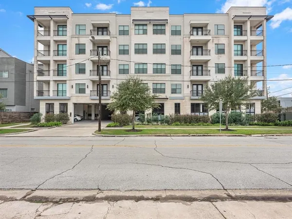 $250,000 | 1508 Blodgett Street, Unit 307, Houston, TX 77004