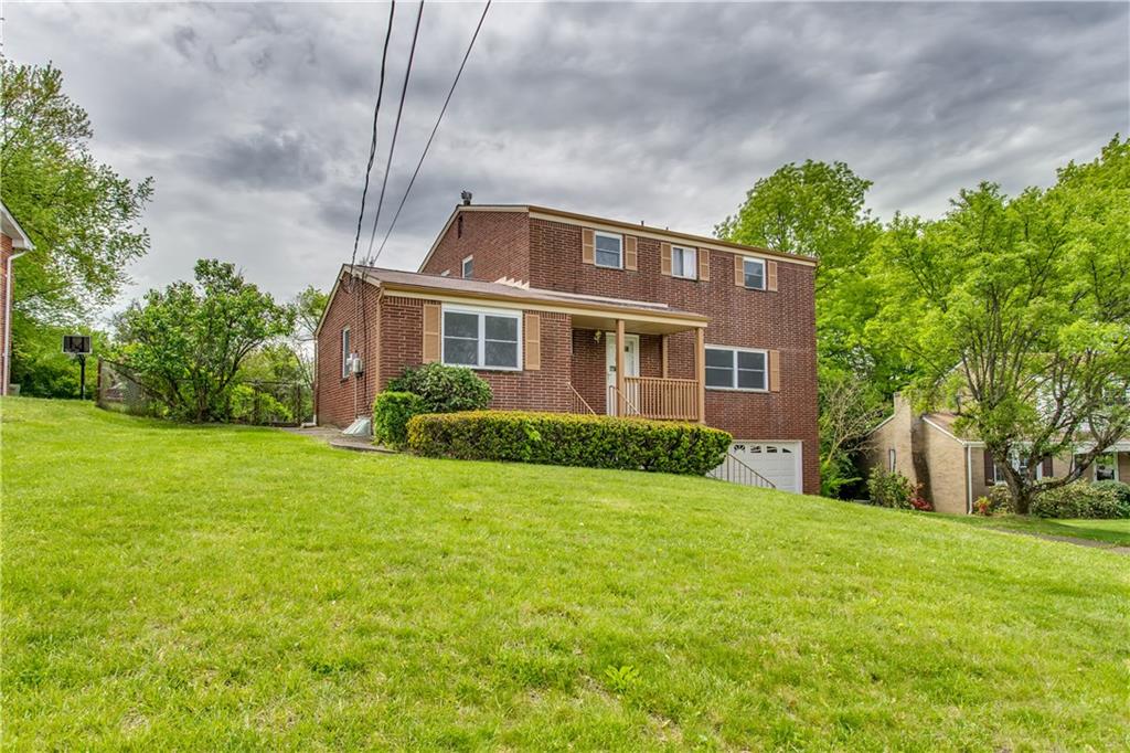 219 Rush Valley Road Monroeville, PA 15146 - Photo 1 of 25 Gallery Image 1
