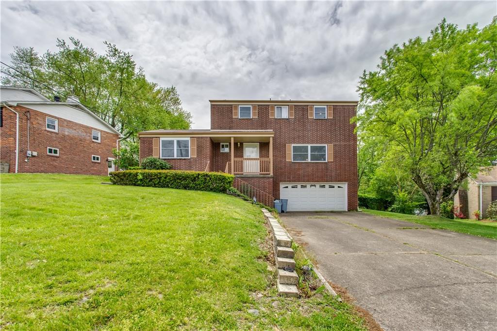 219 Rush Valley Road Monroeville, PA 15146 - Photo 2 of 25 Gallery Image 2
