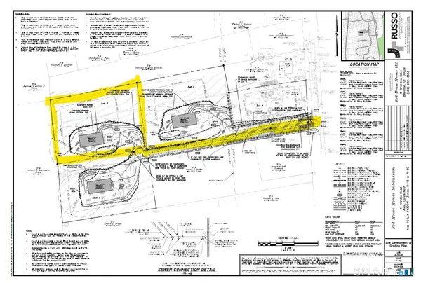 $175,000 | Lot 2 Verville Road, Avon, CT 06001